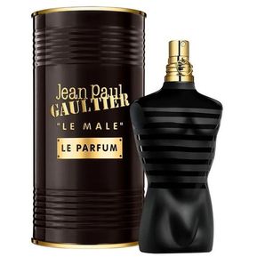 Perfume Jean Paul Gaultier Le Male Le Parfum Intense 200ml.