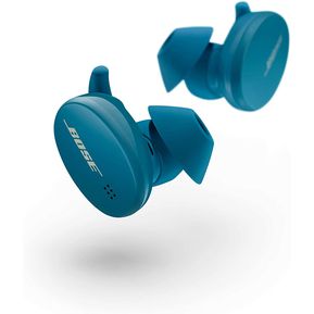 Audífonos Bose Sport Earbuds In Ear Bluetooth Azul