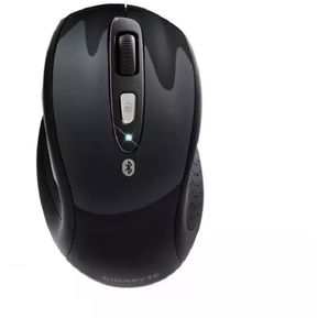 Mouse Gigabyte M7700b Laser Wireless Bluetooth - Negro