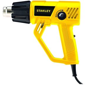 Kit Pistola Calor Stanley STXH2000K Herramienta Elect 1800W