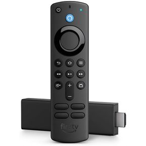 Amazon Fire Tv Stick 4k Max 1.ª Generación Control De Voz...