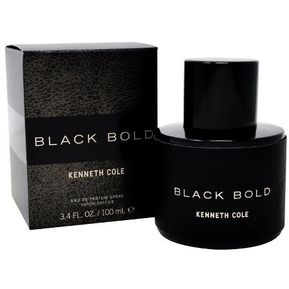Kenneth Cole Black Bold de Kenneth Cole 100 ml edp para Caba...