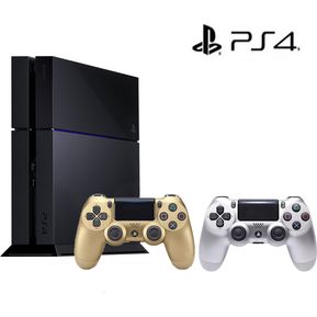 Consola Sony  PlayStation 4 PS4 1TB Negra