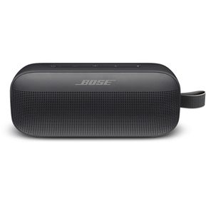 Parlante Bose Soundlink Flex Portable Bluetooth - Negro