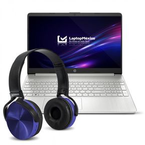 Combo Laptop HP 15-DY2503LA INTEL CI5-11...