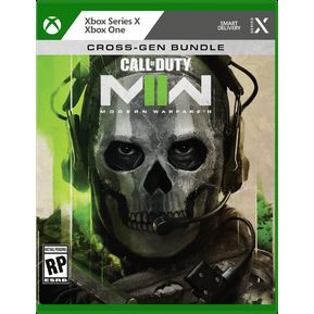 Call of Duty Modern Warfare II Xbox