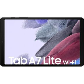 TABLET Galaxy Tab A7 Lite Color Plata