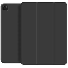 Funda Forro estuche Smart Case iPad Pro 12.9 2020 A2229 A2069 A2232