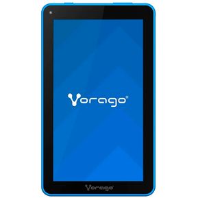 Vorago PAD-7-V6-BL Tableta 7" Android 11...