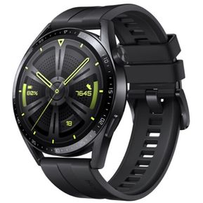 Smartwatch Huawei Watch GT 3 46mm- Negro