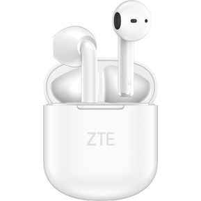 Audifonos Inalambricos ZTE Buds True Wireless Earphones - Blancos