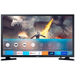 Televisor Samsung 32" Smart Tv  UN32T4300