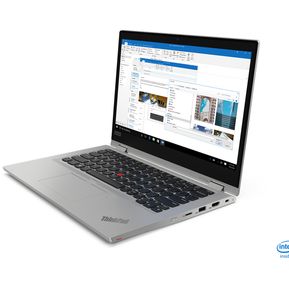 Lenovo ThinkPad L13 Yoga 2en1 - Core i3 10Gen - Ram4Gb - SSD128Gb - Win10Pro
