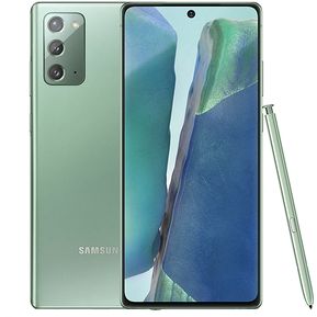 Samsung Galaxy Note 20 SM-9810U 128GB - Verde