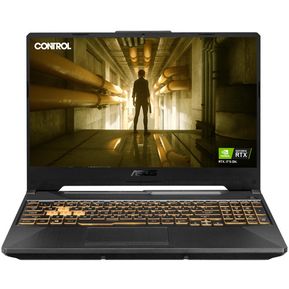 Laptop Gamer ASUS GeForce RTX 3050 Core I5 16GB 512GB SSD 15...