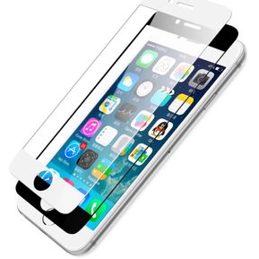 Iphone 7 Protector Pantalla Vidrio Templado 5D