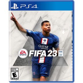 Videojuego FIFA 23 - PlayStation 4 Físico