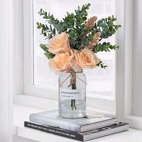 Rosas Artificiales Terciopelo ¿Dónde Comprarlo al Mejor Precio México? Rosas Artificiales Terciopelo ¿Dónde Comprarlo al Mejor Precio México?