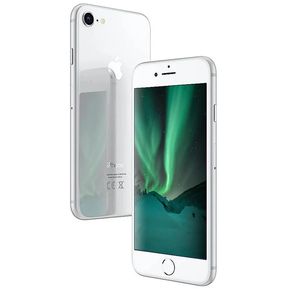 Apple iPhone 8 64GB - Blanco