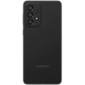Smartphone Samsung Galaxy A33Color Negro