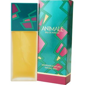 Perfume Animale Original Eau De Parfum 100 ml Para Dama