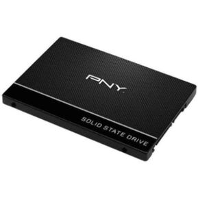 Disco Estado Solido SSD 480GB PNY Negro