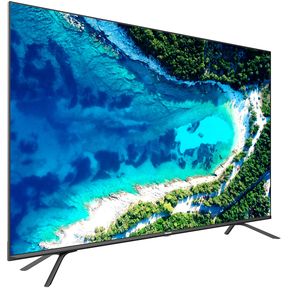 Televisor Hisense 65 pulgadas ULED 4K Ultra HD Smart TV