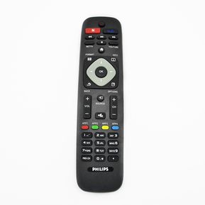 Control Remoto Smart Tv Philips Vudu Netflix Funciones
