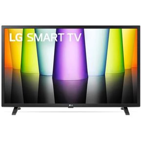 Televisor LG 32 pulgadas Smartv Modelo:32LQ630BPSA