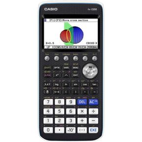Calculadora Grafica Casio Fx-CG50 a Color