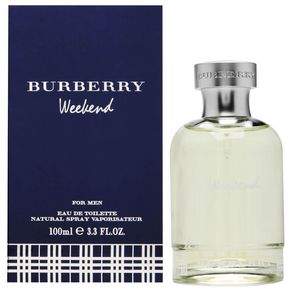 Perfume Burberry Weekend Hombre 100ml 3.3oz