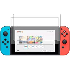 Vidrio Templado Nintendo Switch Screen Protector Pantalla