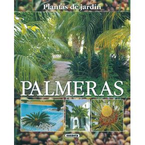 Palmeras / Plantas De Jardín