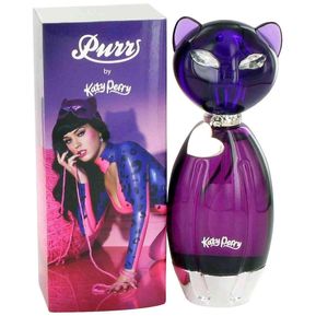 Perfume Purr Dama by Kater Perry EDT 100 ml