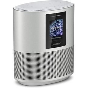 Parlante Bose Home Speaker 500 Luxe Silver