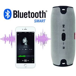 Parlante Bluetooth Flip- Xtreme Grande tipo UBL