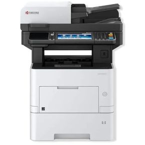Impresora Multifuncional Laser Kyocera FS-M3655IDN Monocromática