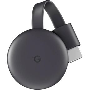 Google Chromecast 3 Generacion Streaming...