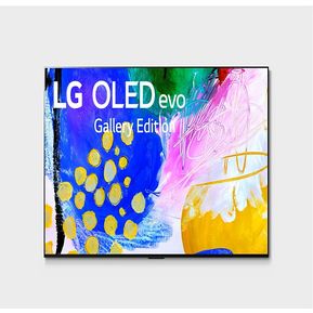 Pantalla LG OLED G2 4K Smart TV OLED77G2PSA