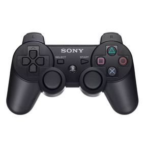 Control Joystick Inalámbrico Sony PlayStation Consolas y Videojuegos