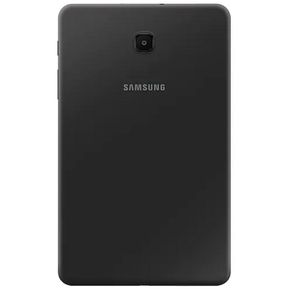 Samsung Galaxy Tab A 8.0 (2018), 32 Gb, 2 Gb RAM, Negro