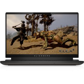 Laptop Gamer Dell Alienware M15 R7 15.6" Full HD AMD Ryzen 7...