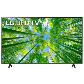 Pantalla LG Smart TV LED AI ThinQ UQ8050 70 4K Ultra HD 70UQ...
