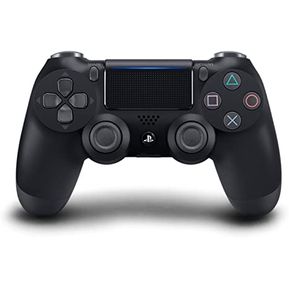 Control Ps4 PlayStation 4 segunda Generacion NEGRO