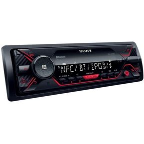 AUTOESTEREO BLUETOOTH SONY DSX-A410BT