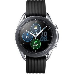 Samsung Galaxy Watch 3 41mm Bluetooth Plata Reacondicionado