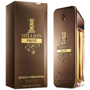 Perfume Paco Rabanne One Million Prive Hombre 100ml 3.4oz