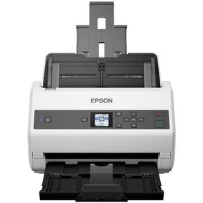 Escaner De Escritorio Epson Ds 970 Vertical Vel 300Dpi