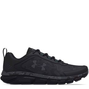 Tenis UNDER ARMOUR CHARGED ASSERT 9 3025944-001 Para Hombre