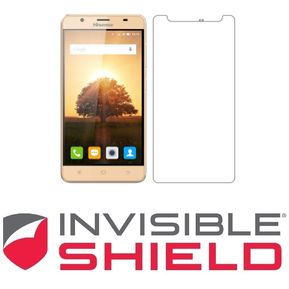 Protección Pantalla Invisible shield Hisense U989 Pro pantalla HD